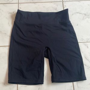 Fabletics Bermuda bike shorts